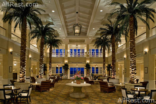 The Westin Grand Bahama Island Our Lucaya Resort 2